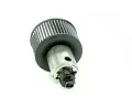 NISSENS Vnitn ventiltor NIS 87149, 87149