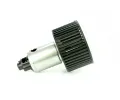 NISSENS Vnitn ventiltor NIS 87149, 87149