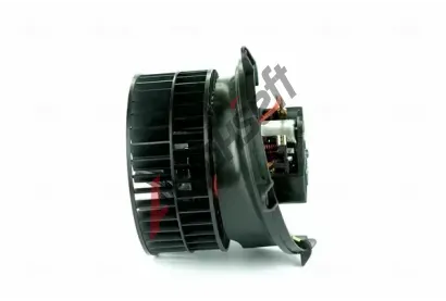 NISSENS Vnitn ventiltor NIS 87152, 87152