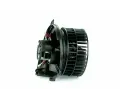 NISSENS Vnitn ventiltor NIS 87152, 87152