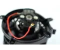 NISSENS Vnitn ventiltor NIS 87152, 87152