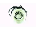 NISSENS Vnitn ventiltor NIS 87153, 87153