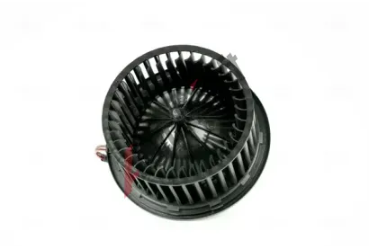 NISSENS Vnitn ventiltor NIS 87155, 87155