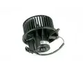 NISSENS Vnitn ventiltor NIS 87155, 87155