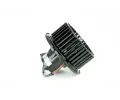 NISSENS Vnitn ventiltor NIS 87155, 87155