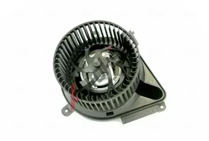 NISSENS Vnitn ventiltor NIS 87156, 87156