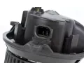 NISSENS Vnitn ventiltor NIS 87156, 87156