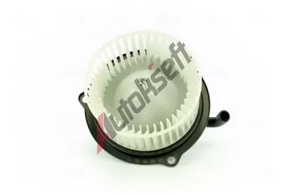 NISSENS Vnit�n� ventil�tor NIS 87158, 87158