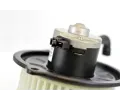 NISSENS Vnit�n� ventil�tor NIS 87158, 87158