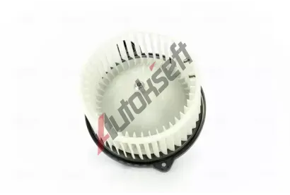 NISSENS Vnitn ventiltor NIS 87161, 87161