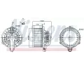 NISSENS Vnitn ventiltor NIS 87162, 87162