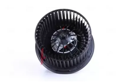 NISSENS Vnitn ventiltor NIS 87166, 87166