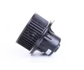 NISSENS Vnitn ventiltor NIS 87166, 87166