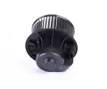 NISSENS Vnitn ventiltor NIS 87166, 87166
