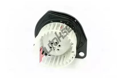 NISSENS Vnitn ventiltor NIS 87168, 87168