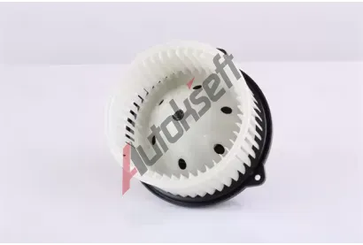 NISSENS Vnitn ventiltor NIS 87169, 87169