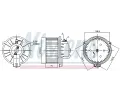 NISSENS Vnitn ventiltor NIS 87169, 87169
