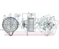 NISSENS Vnitřní ventilátor NIS 87170, 87170