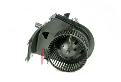 NISSENS Vnitn ventiltor NIS 87176, 87176