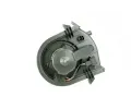 NISSENS Vnitn ventiltor NIS 87176, 87176