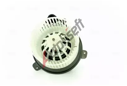 NISSENS Vnitn ventiltor NIS 87178, 87178