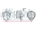 NISSENS Vnitn ventiltor NIS 87179, 87179