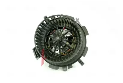 NISSENS Vnitn ventiltor NIS 87180, 87180