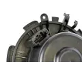 NISSENS Vnitn ventiltor NIS 87180, 87180