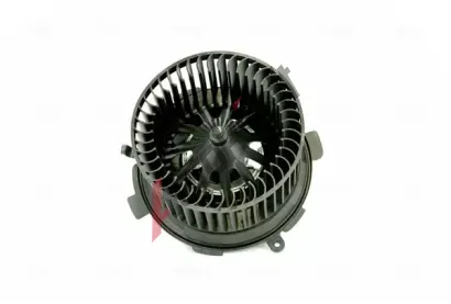 NISSENS Vnitn ventiltor NIS 87181, 87181