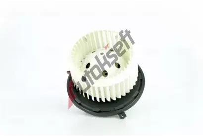 NISSENS Vnitn ventiltor NIS 87185, 87185