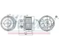 NISSENS Vnitn ventiltor NIS 87187, 87187