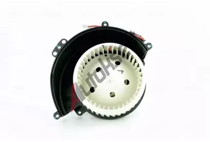 NISSENS Vnitn ventiltor NIS 87188, 87188