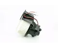 NISSENS Vnitn ventiltor NIS 87188, 87188