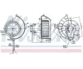 NISSENS Vnitn ventiltor NIS 87188, 87188