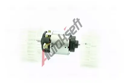 NISSENS Vnitřní ventilátor NIS 87190, 87190 NISSENS Vnitřní ventilátor NIS 87190, 87190