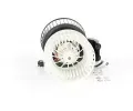 NISSENS Vnitn ventiltor NIS 87196, 87196