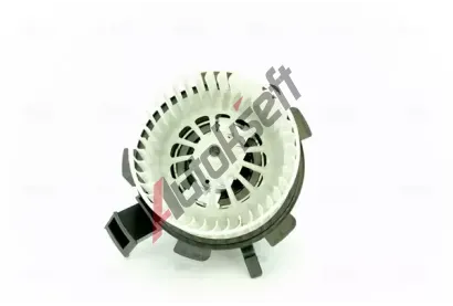 NISSENS Vnitn ventiltor NIS 87208, 87208
