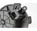 NISSENS Vnitn ventiltor NIS 87208, 87208