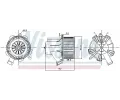 NISSENS Vnitn ventiltor NIS 87208, 87208