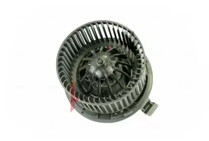 NISSENS Vnitn ventiltor NIS 87209, 87209