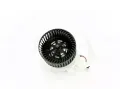 Vnitn ventiltor NISSENS ‐ NIS 87210