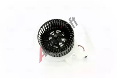 NISSENS Vnitřní ventilátor NIS 87210, 87210 NISSENS Vnitřní ventilátor NIS 87210, 87210