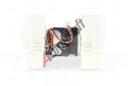 NISSENS Vnitn ventiltor NIS 87212, 87212