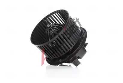 NISSENS Vnitn ventiltor NIS 87214, 87214