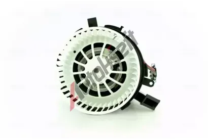NISSENS Vnitn ventiltor NIS 87215, 87215