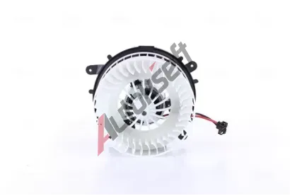 NISSENS Vnitn ventiltor NIS 87217, 87217