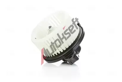 NISSENS Vnitn ventiltor NIS 87221, 87221