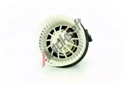 NISSENS Vnitn ventiltor NIS 87223, 87223