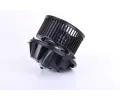 NISSENS Vnitn ventiltor NIS 87228, 87228