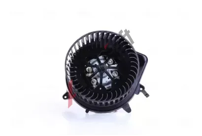 NISSENS Vnitn ventiltor NIS 87233, 87233